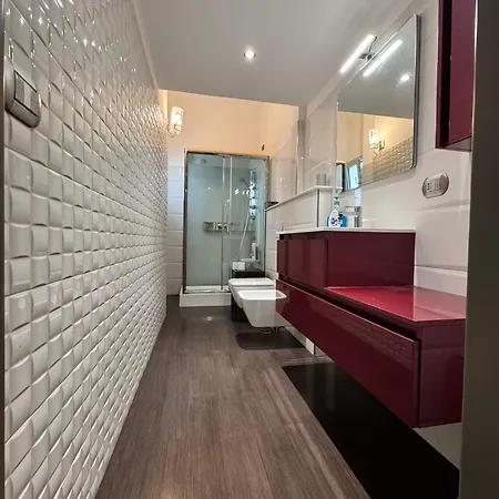 Casa Matilde Apartman