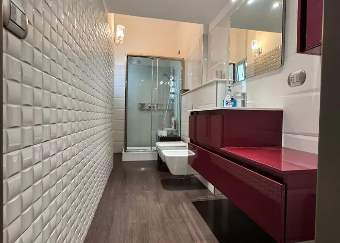 Casa Matilde Апартаменты