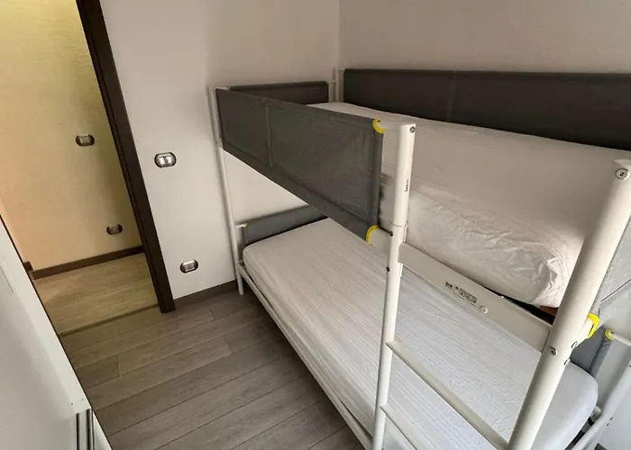 Casa Matilde San Chirico Raparo