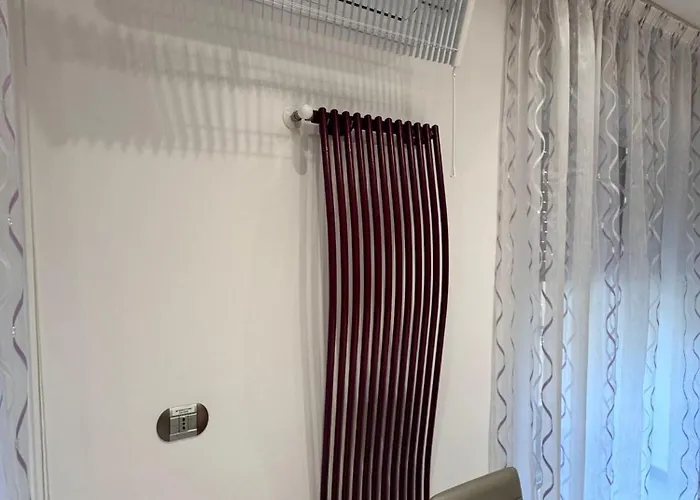 Casa Matilde San Chirico Raparo